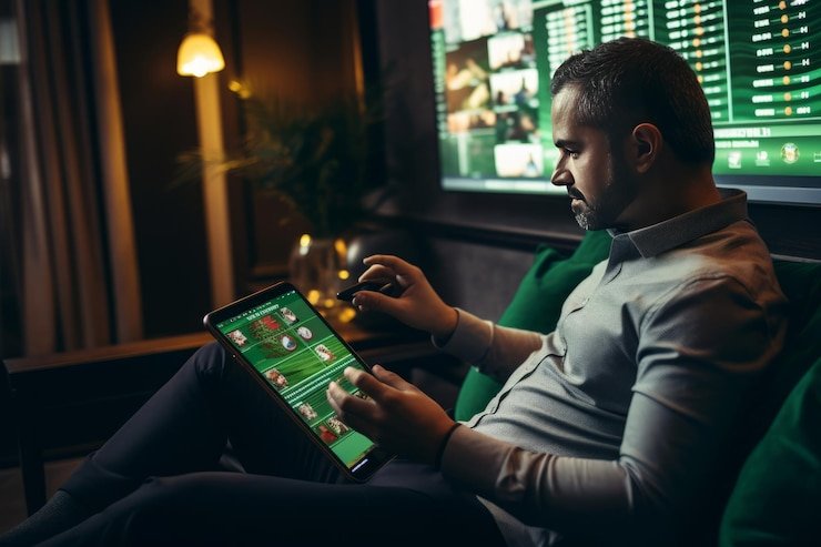 Pengalaman mobile hau88 di layar ponsel